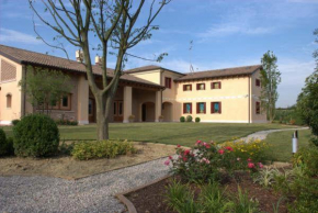 Agriturismo alle Rose, Massanzago-Ca' Baglioni